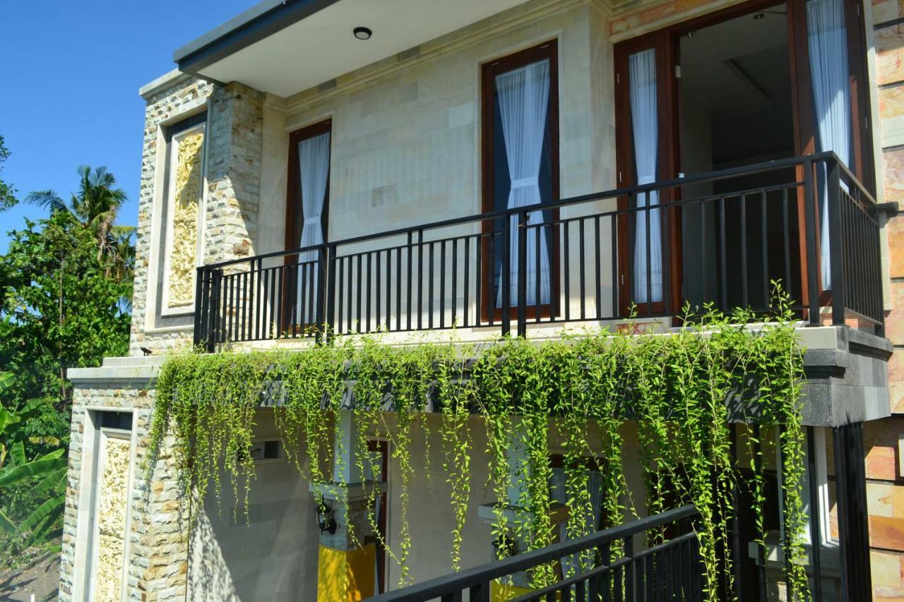 Villa Shanti Bali Sempidi Dış mekan fotoğraf