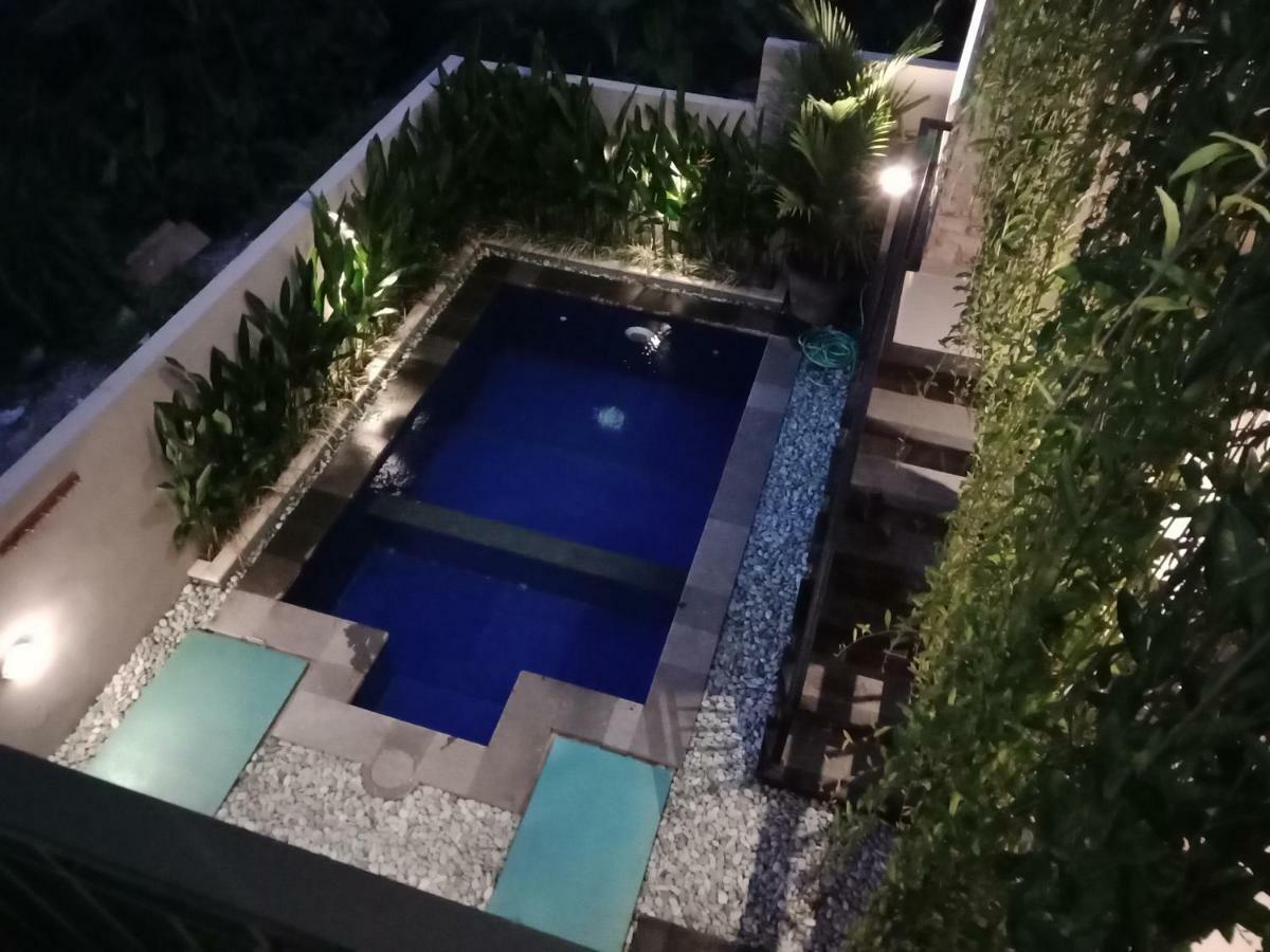 Villa Shanti Bali Sempidi Dış mekan fotoğraf