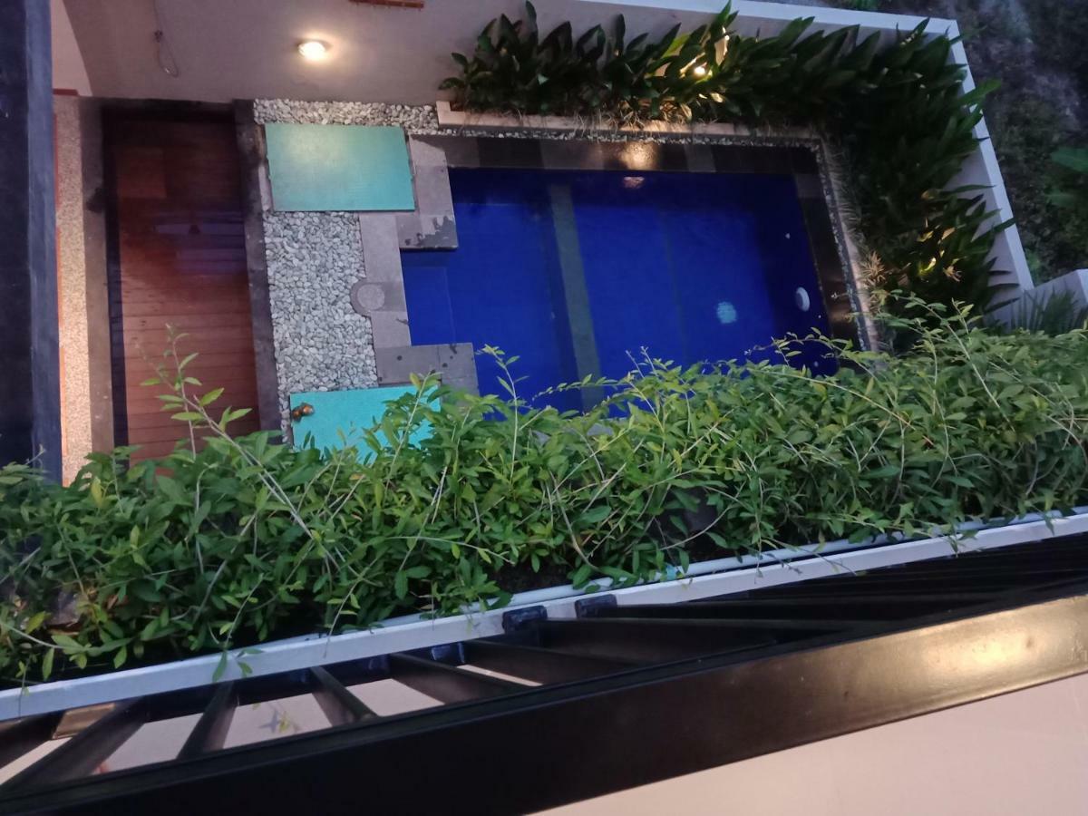 Villa Shanti Bali Sempidi Dış mekan fotoğraf